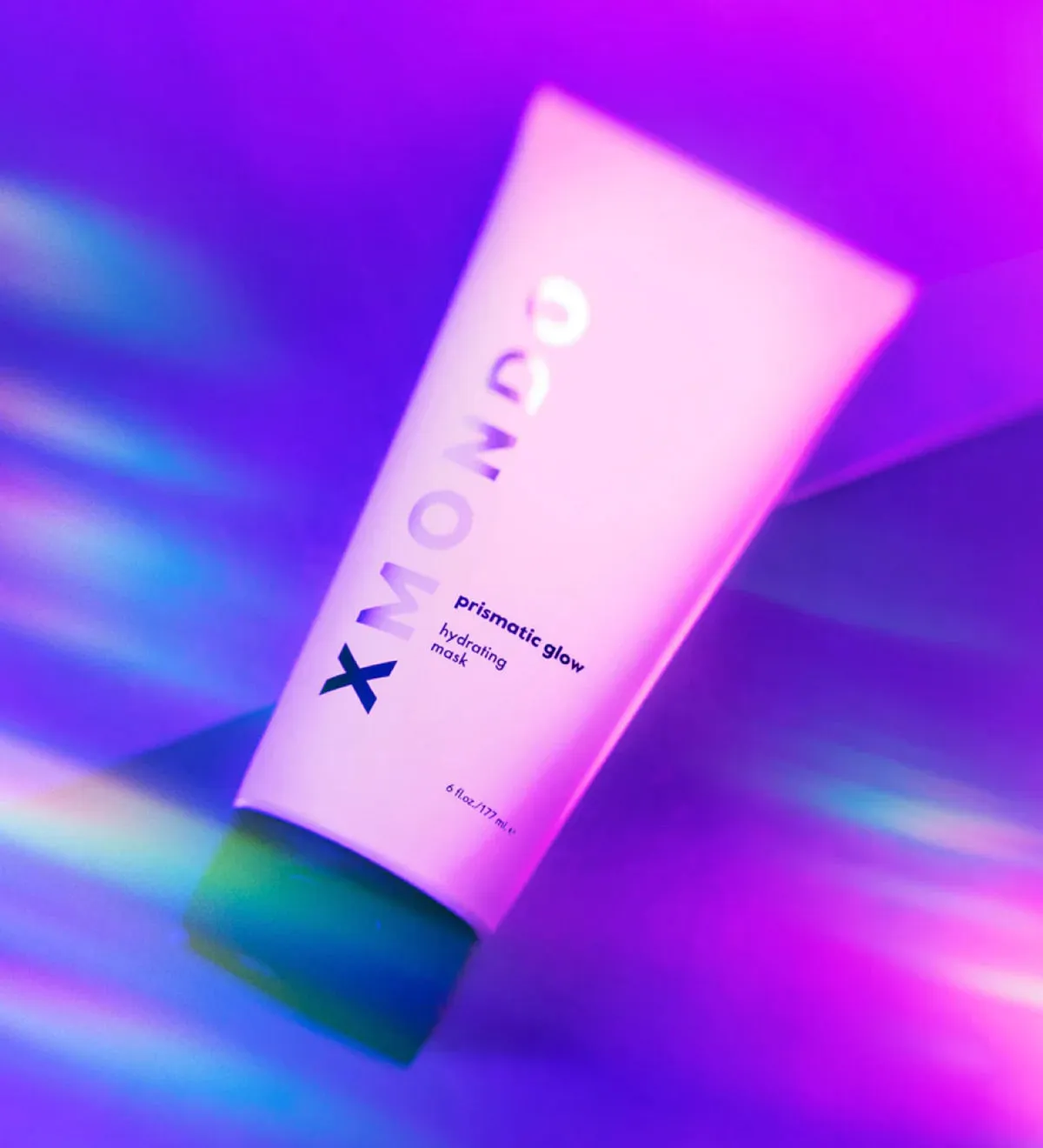 Prismatic Glow Hydrating Mask
