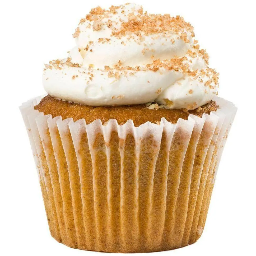 Pumpkin Spice E-Liquid