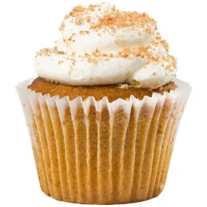 Pumpkin Spice E-Liquid