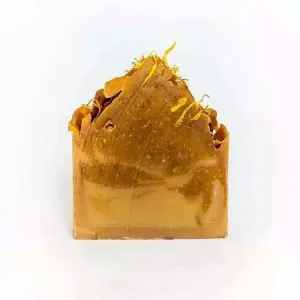 Pumpkin Spice Latte Soap Bar