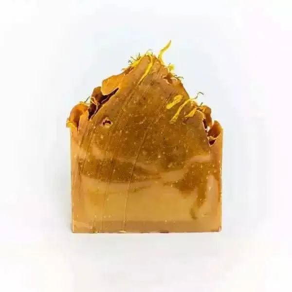 Pumpkin Spice Latte Soap Bar