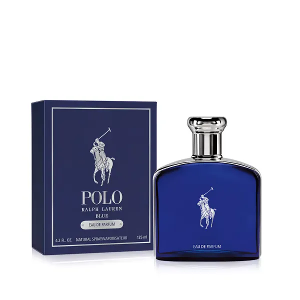 Ralph Lauren - Polo Blue Eau De Parfum