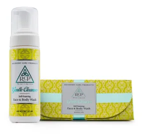 RCP-SCP01 - Skin Care Gentle Foam Cleanser