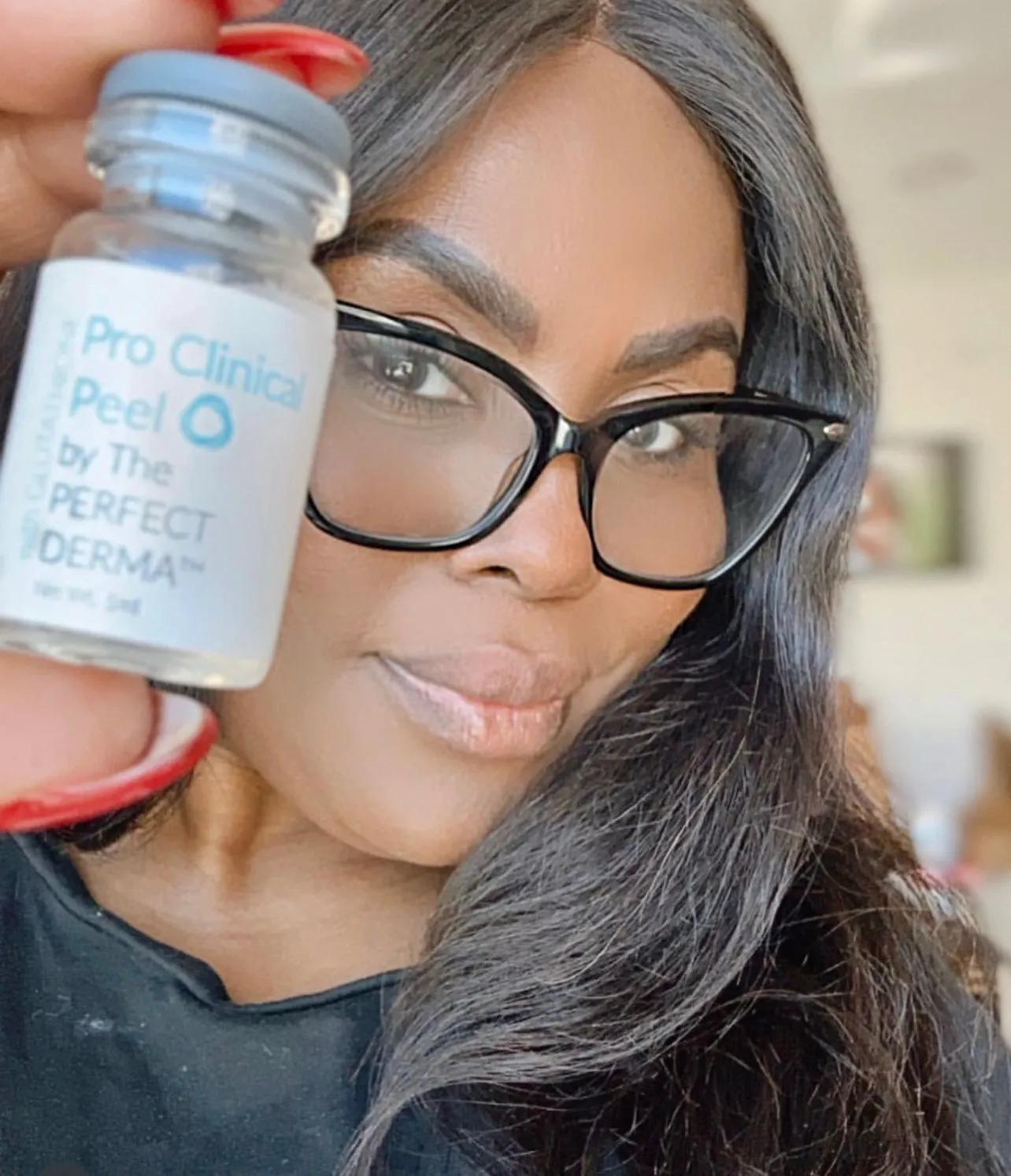 Refresh At-Home Peel
