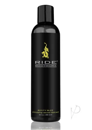 Ride Bodyworx Booty Buzz 8.5 Oz