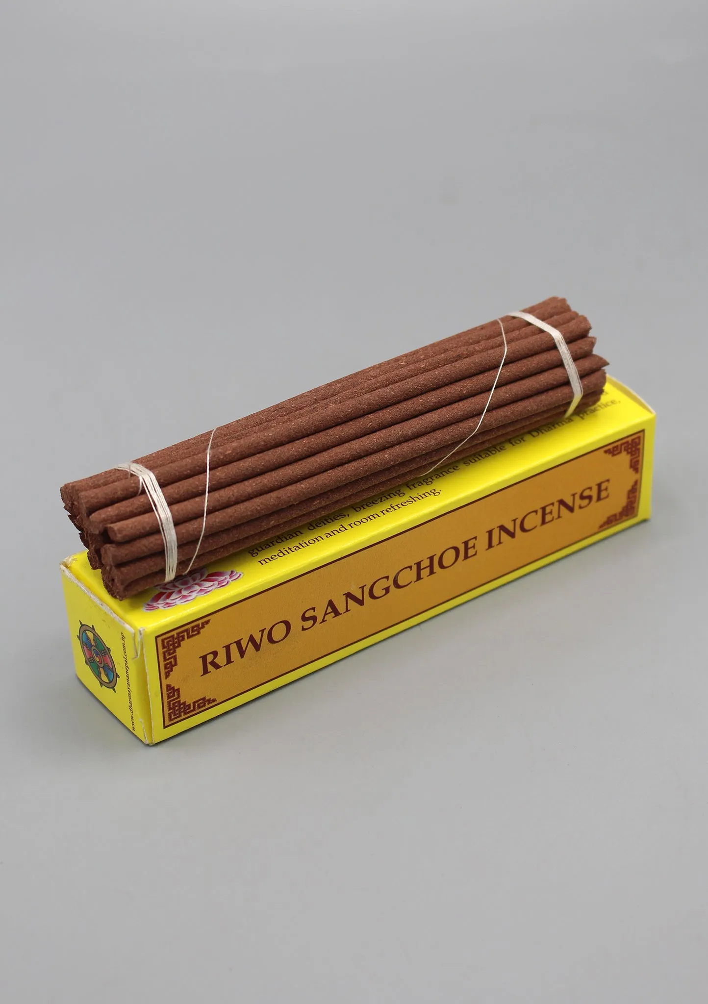 Riwo Sangchoe Bhutanese Incencse