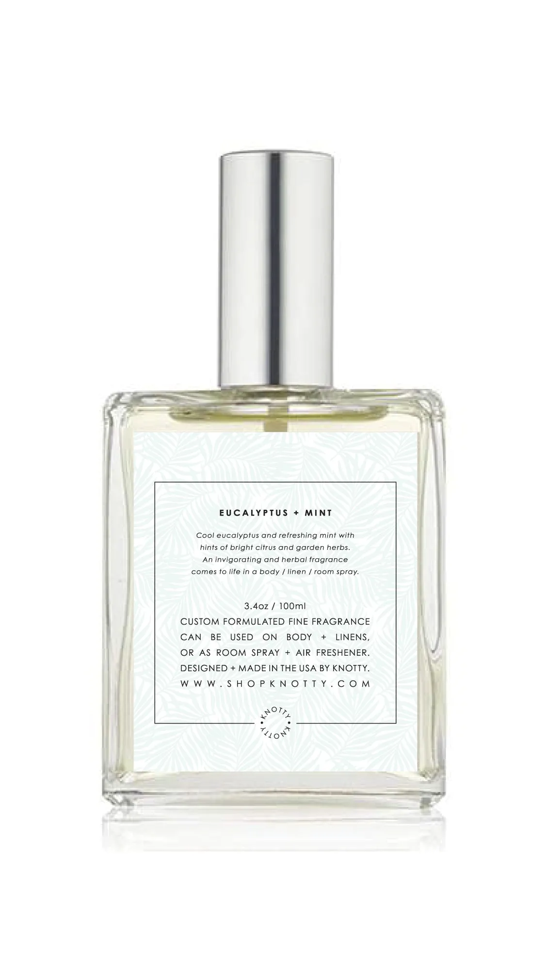 Room Spray | Eucalyptus   Mint