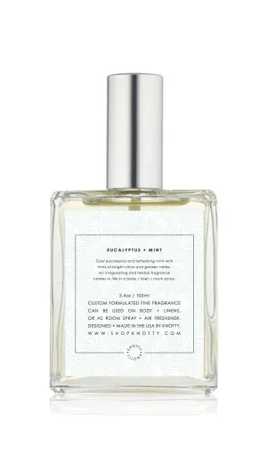 Room Spray | Eucalyptus   Mint