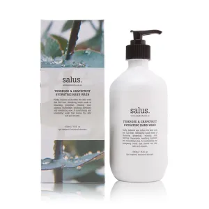 Salus - Hand Wash - Tuberose & Grapefruit Hydrating - 500ml