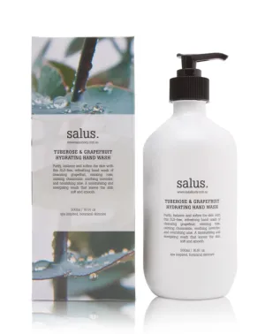 Salus Tuberose & Grapefruit Hydrating Hand Wash
