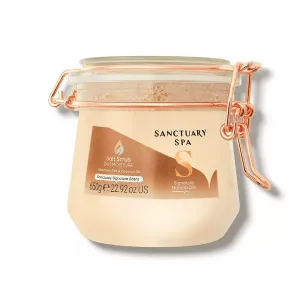 Sanctuary Spa Signature Natural Oils Salt Scrub 650g