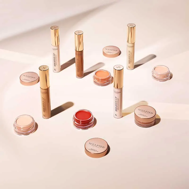 Sculpted By Aimee Connolly Brighten Up Colour Corrector