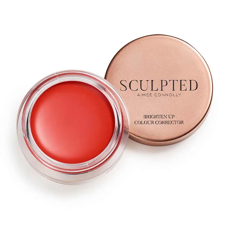 Sculpted By Aimee Connolly Brighten Up Colour Corrector