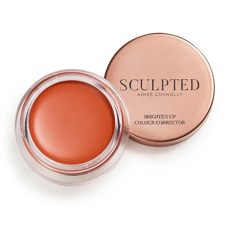 Sculpted By Aimee Connolly Brighten Up Colour Corrector