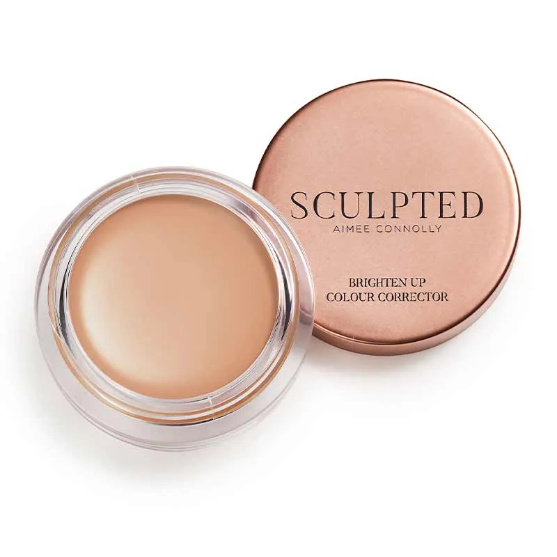 Sculpted By Aimee Connolly Brighten Up Colour Corrector
