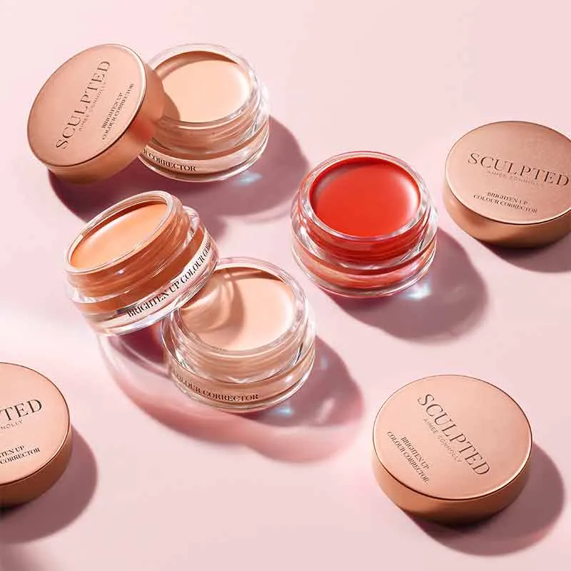 Sculpted By Aimee Connolly Brighten Up Colour Corrector
