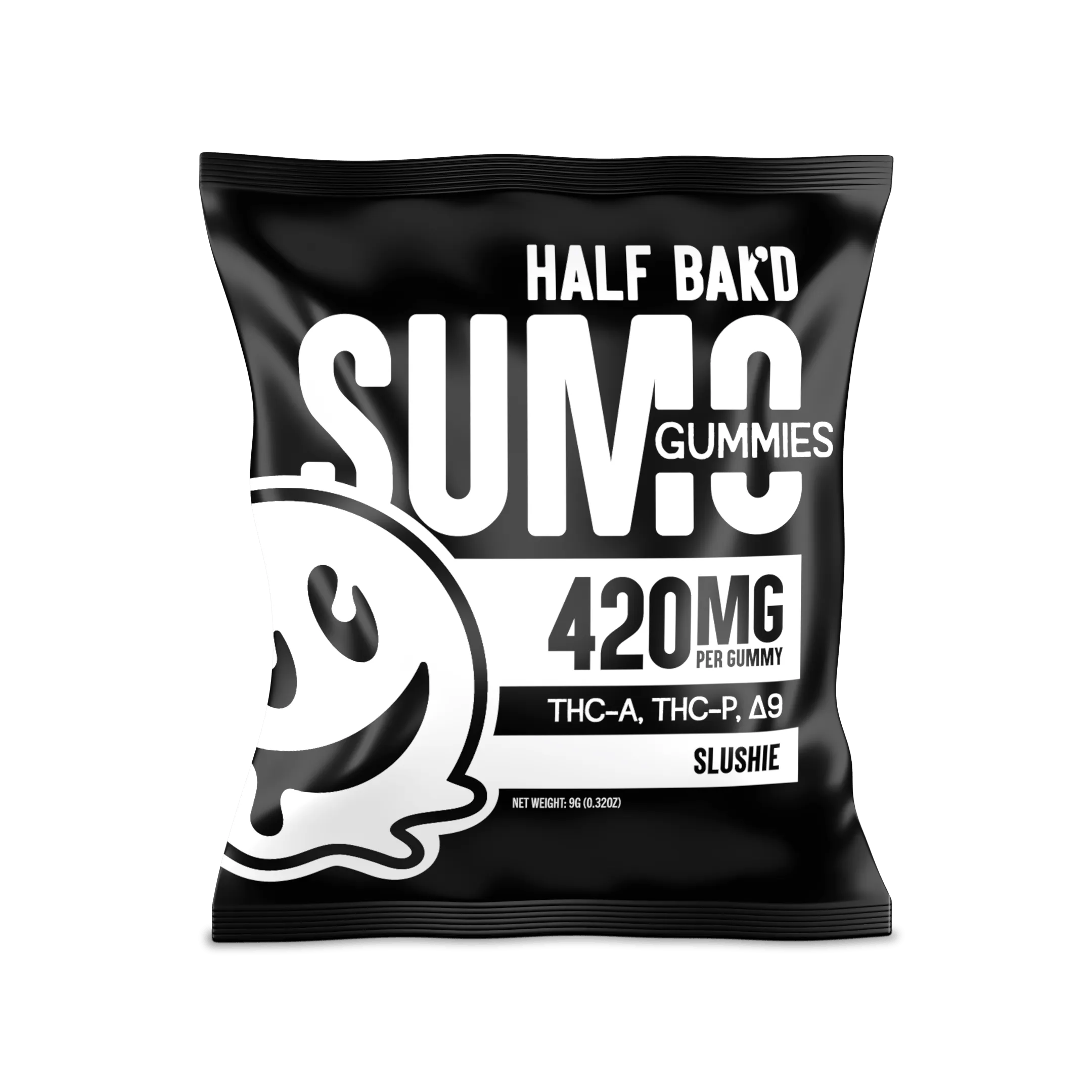 Slushie - Sumo Gummies