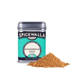 Spicewalla - Gingerbread Spice