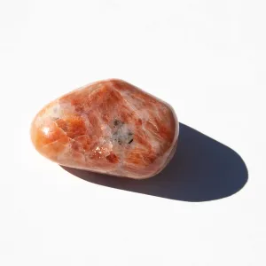 Sunstone - Polished