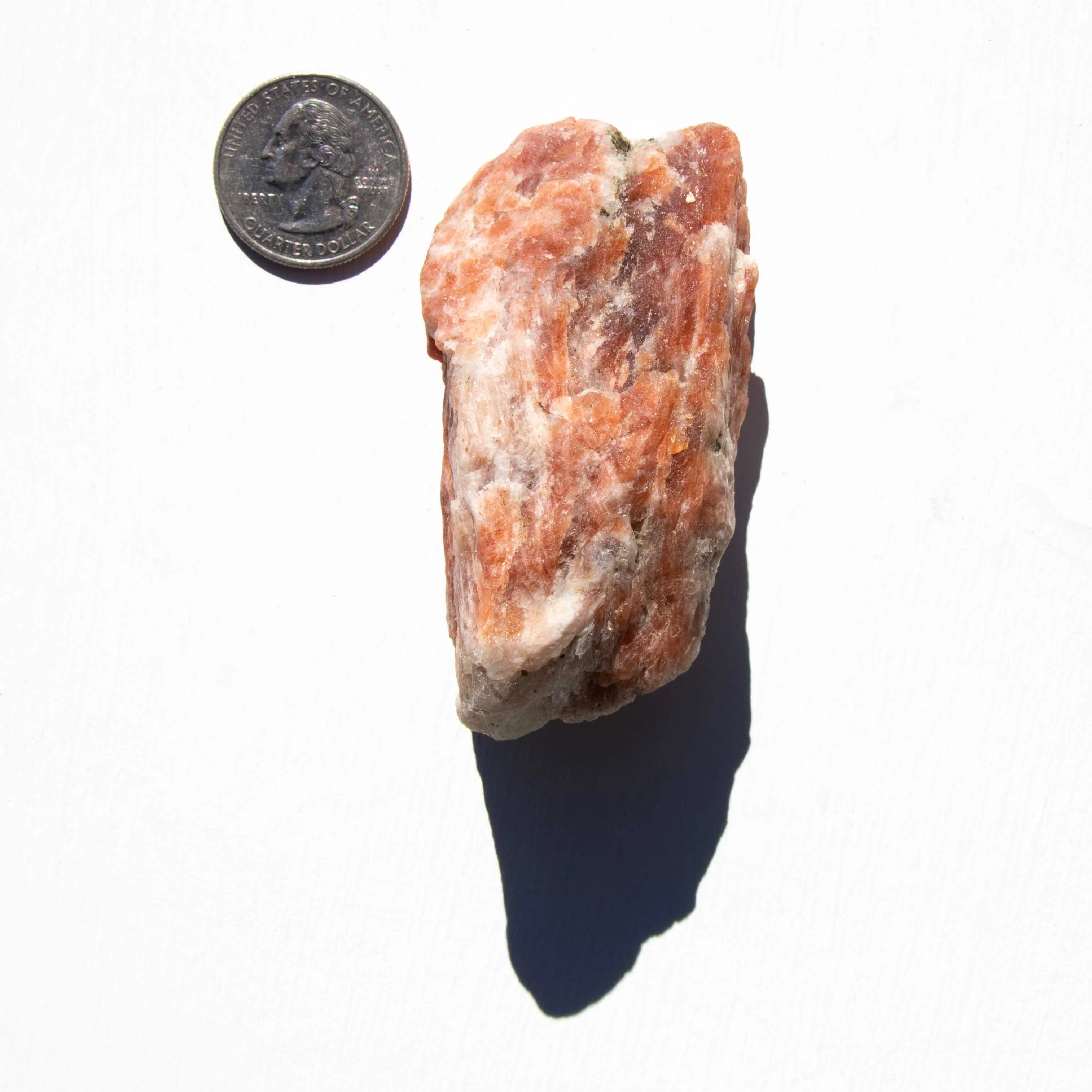 Sunstone - Rough
