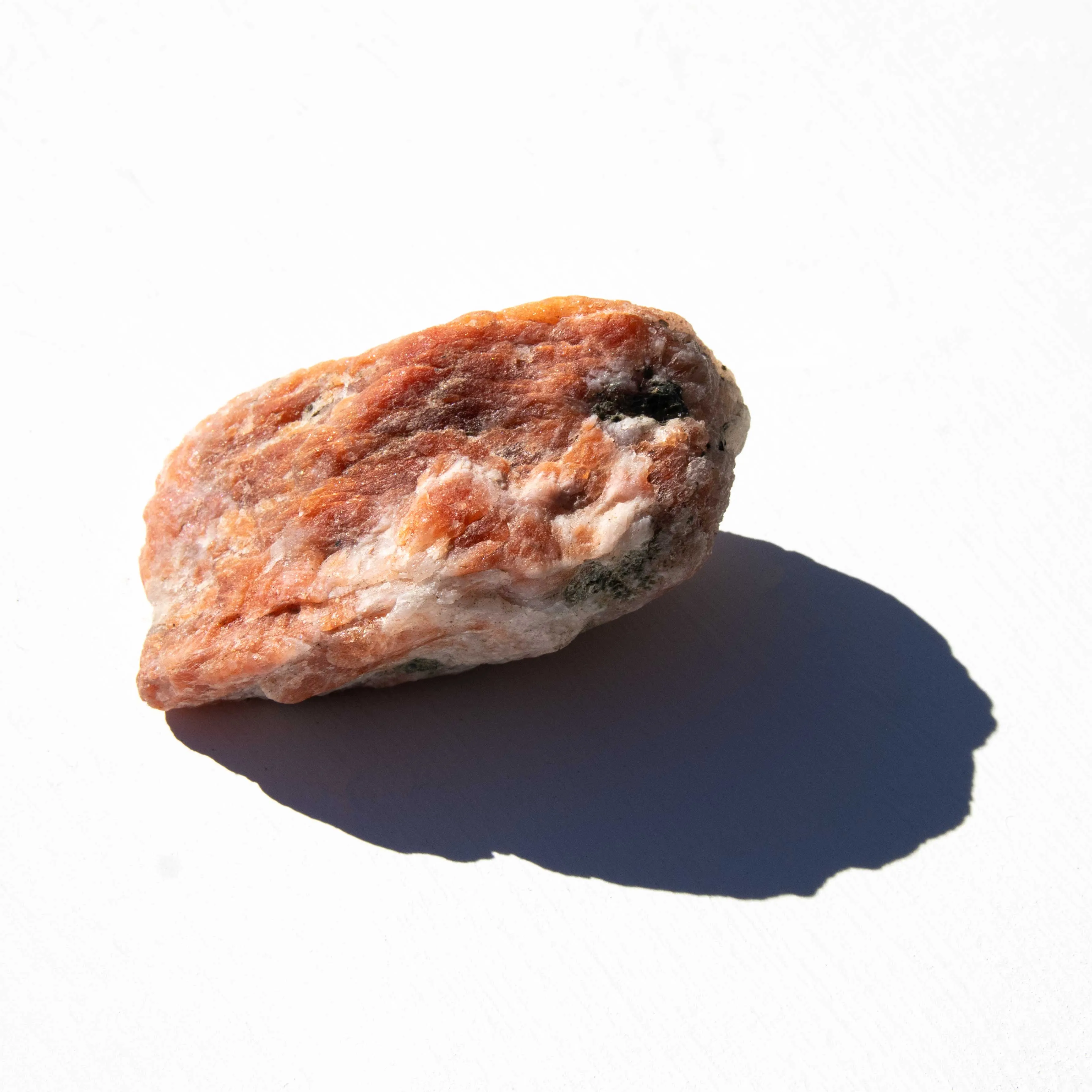 Sunstone - Rough