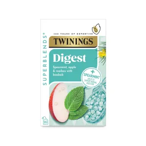 Superblends Digest - 20 Envelopes