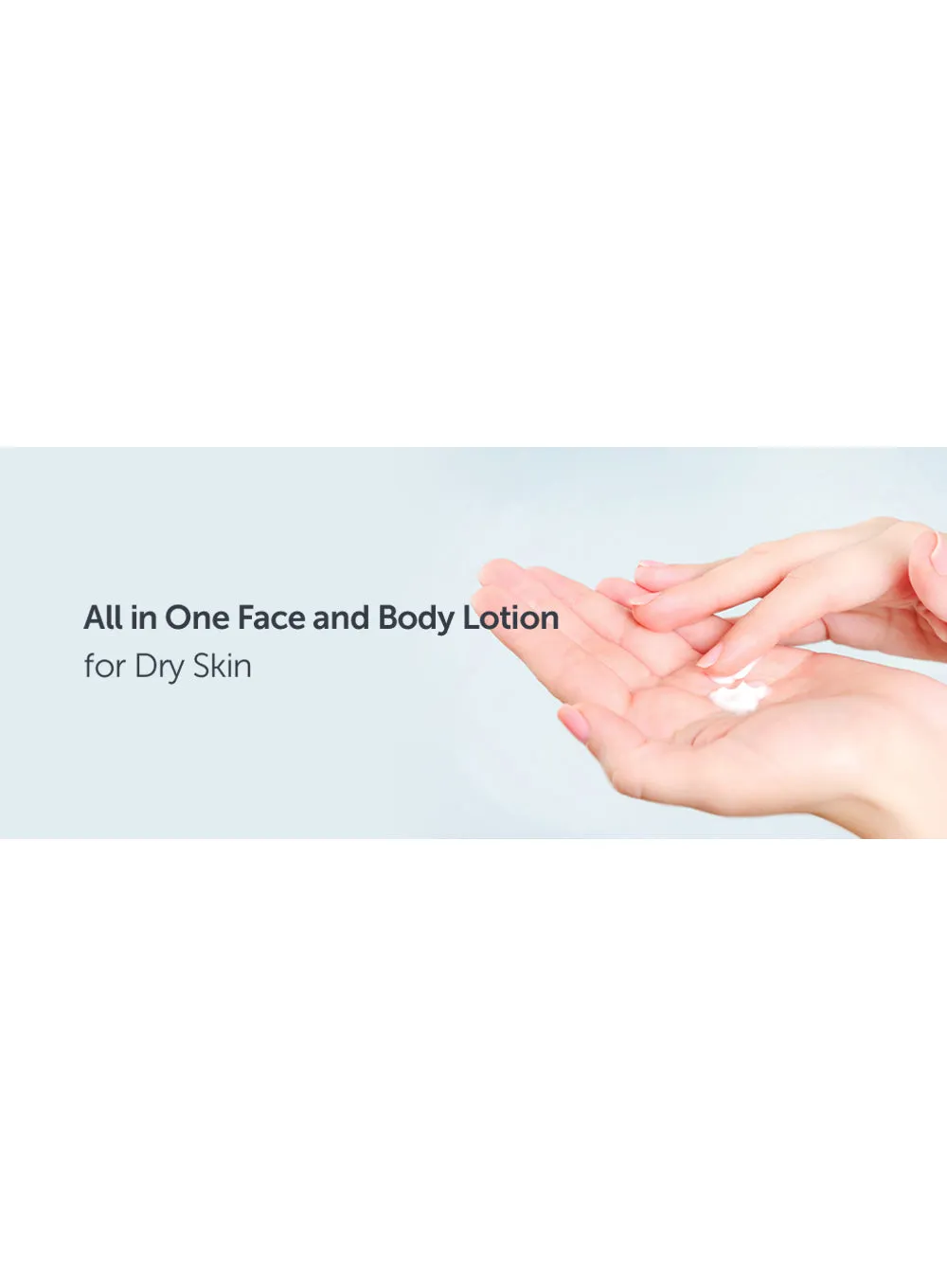Supple Preparation All-Over Lotion (250ml)