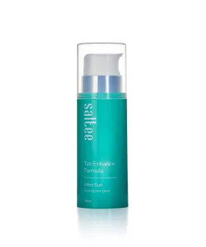 Tan Enhance Formula