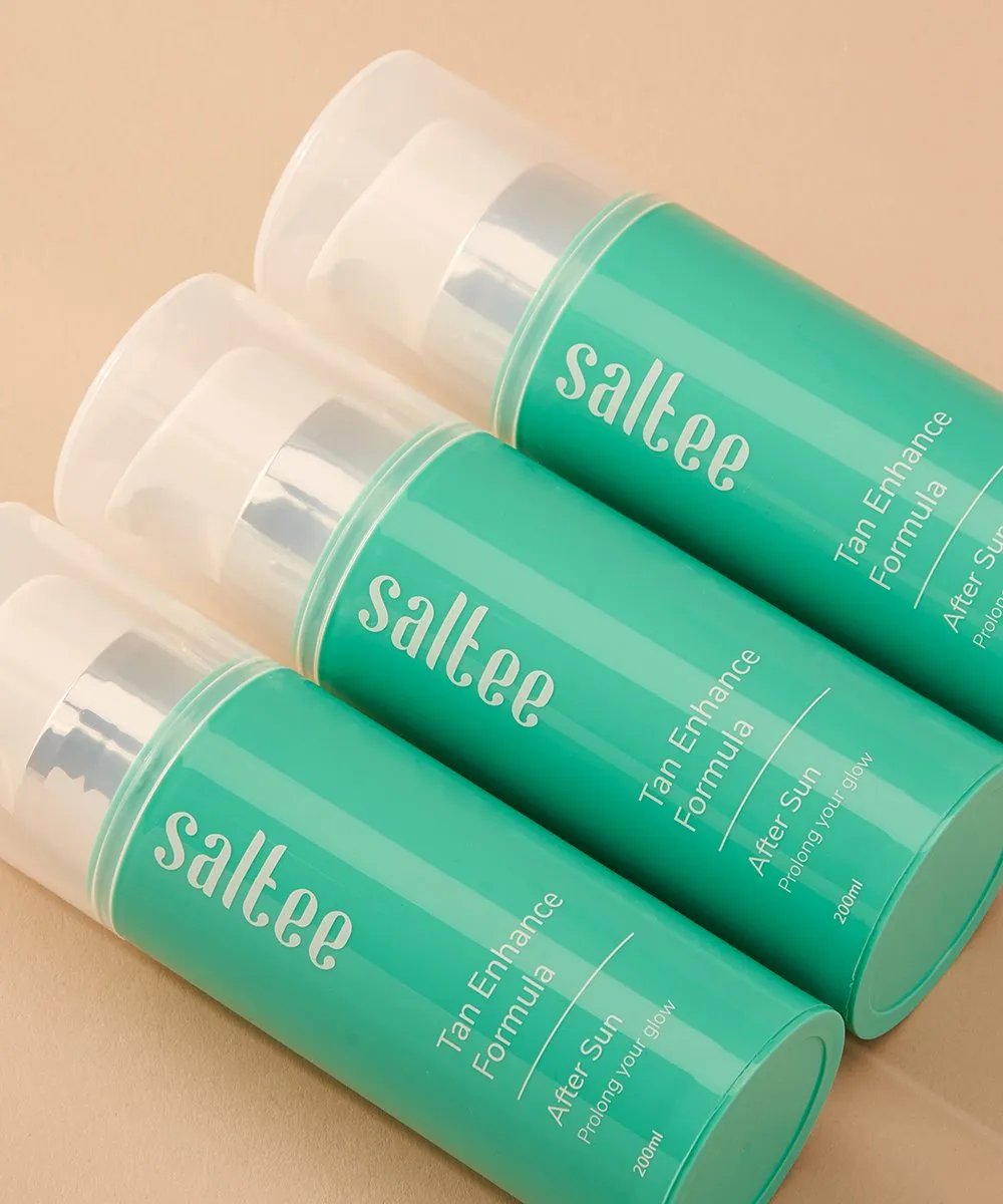 Tan Enhance Formula
