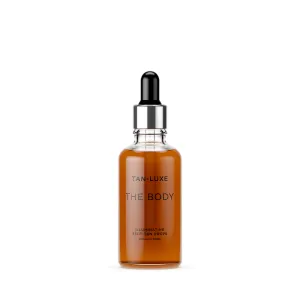Tan-Luxe The Body Medium/Dark