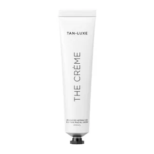 TAN-LUXE The Crème Advanced Hydration Self-Tan Facial Crème