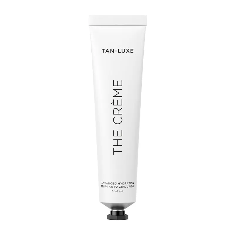 TAN-LUXE The Crème Advanced Hydration Self-Tan Facial Crème