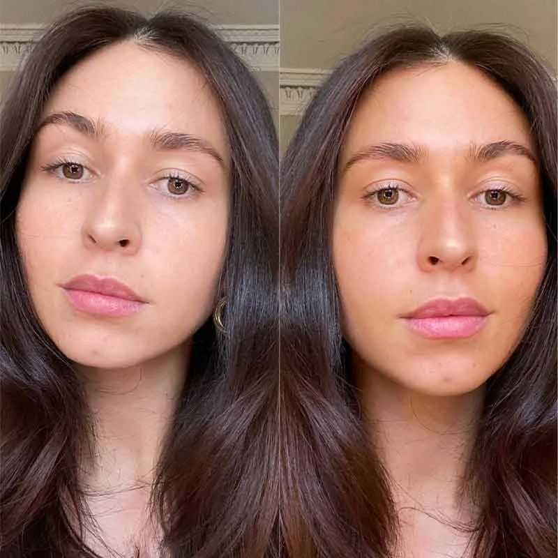 TAN-LUXE The Crème Advanced Hydration Self-Tan Facial Crème