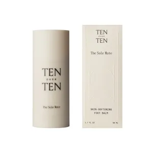 TENOVERTEN - The Sole Mate