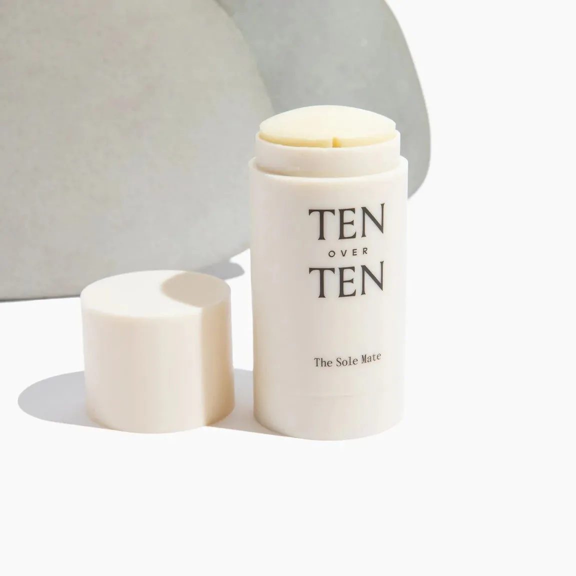 TENOVERTEN - The Sole Mate
