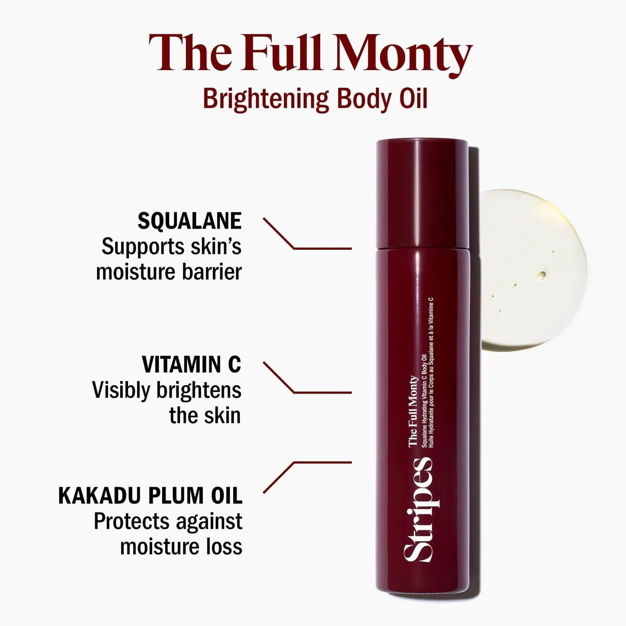 The Full Monty