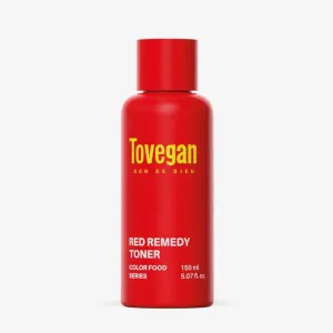 [Tovegan] Red Remedy Toner 150ml