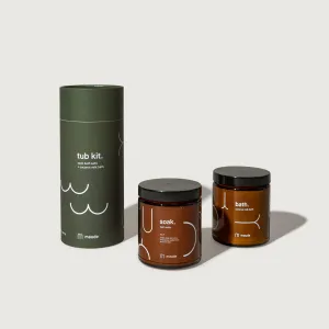tub kit® no. 1