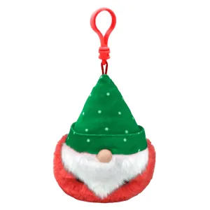 TY Beanie Boos Plush with Clip, Turvey, 1 Count
