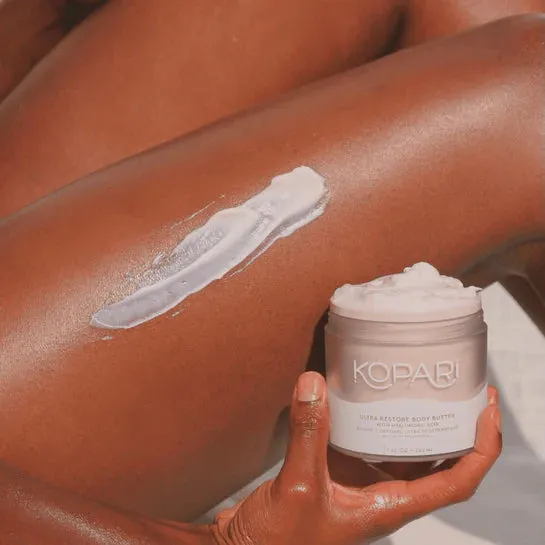 Ultra Restore Body Butter
