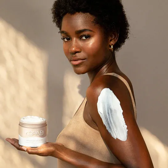 Ultra Restore Body Butter
