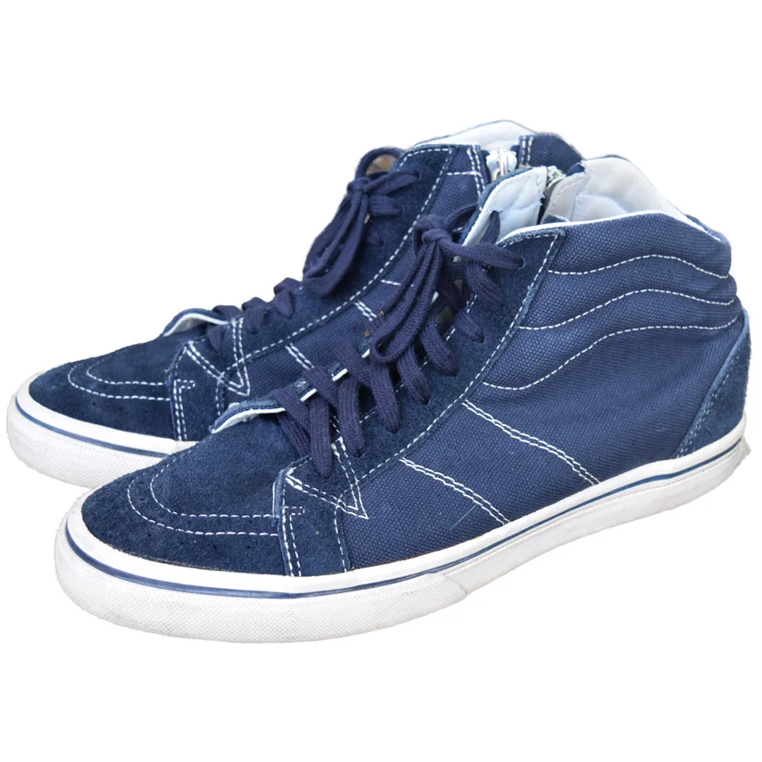 Visvim x Sophnet Logans 2013 9.5