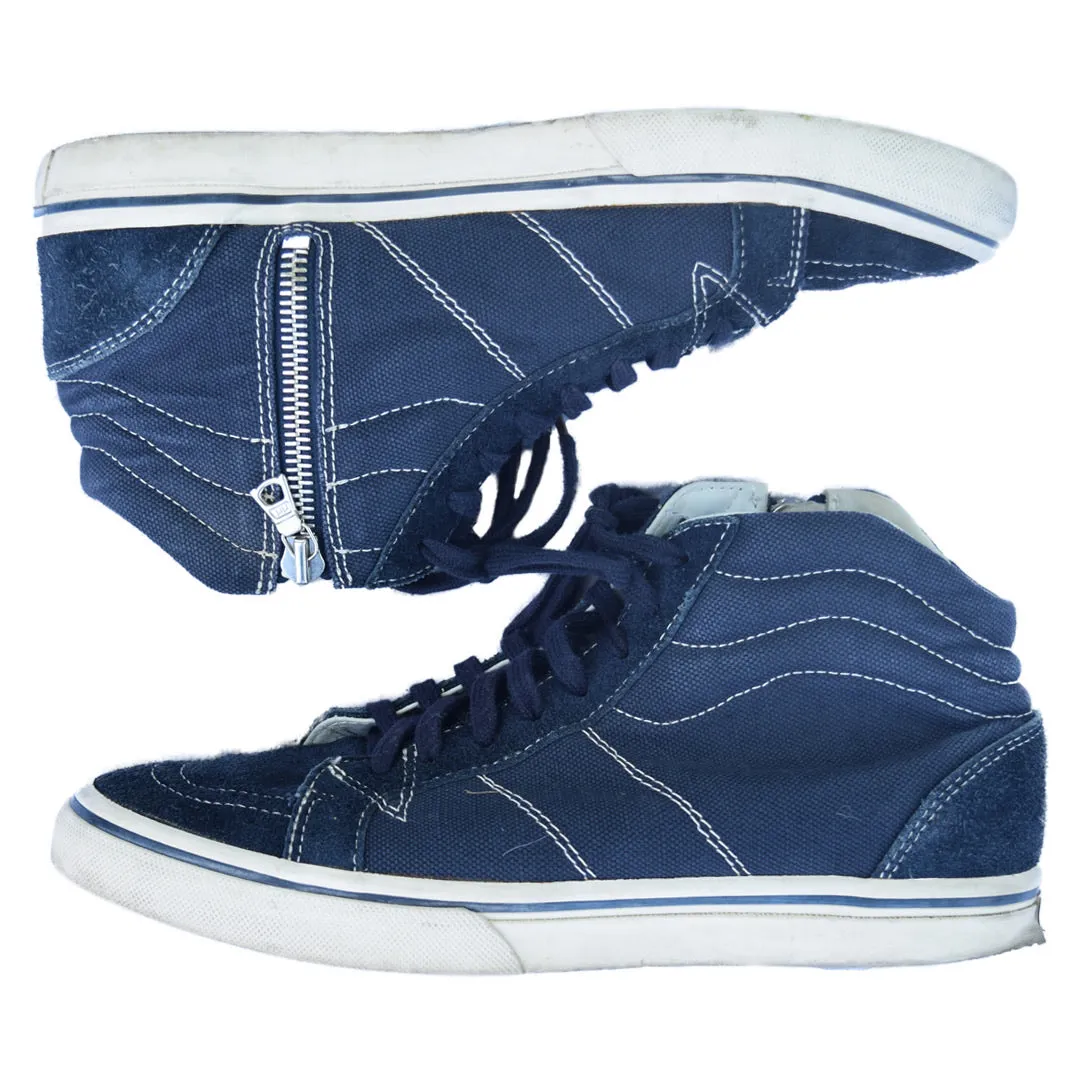 Visvim x Sophnet Logans 2013 9.5