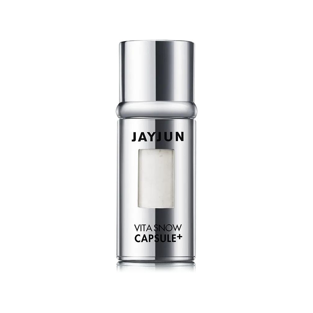 Vita Snow Capsule 