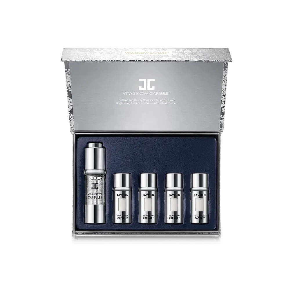 Vita Snow Capsule 