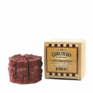 Warm Apple Cider™, Tart Wax Melts