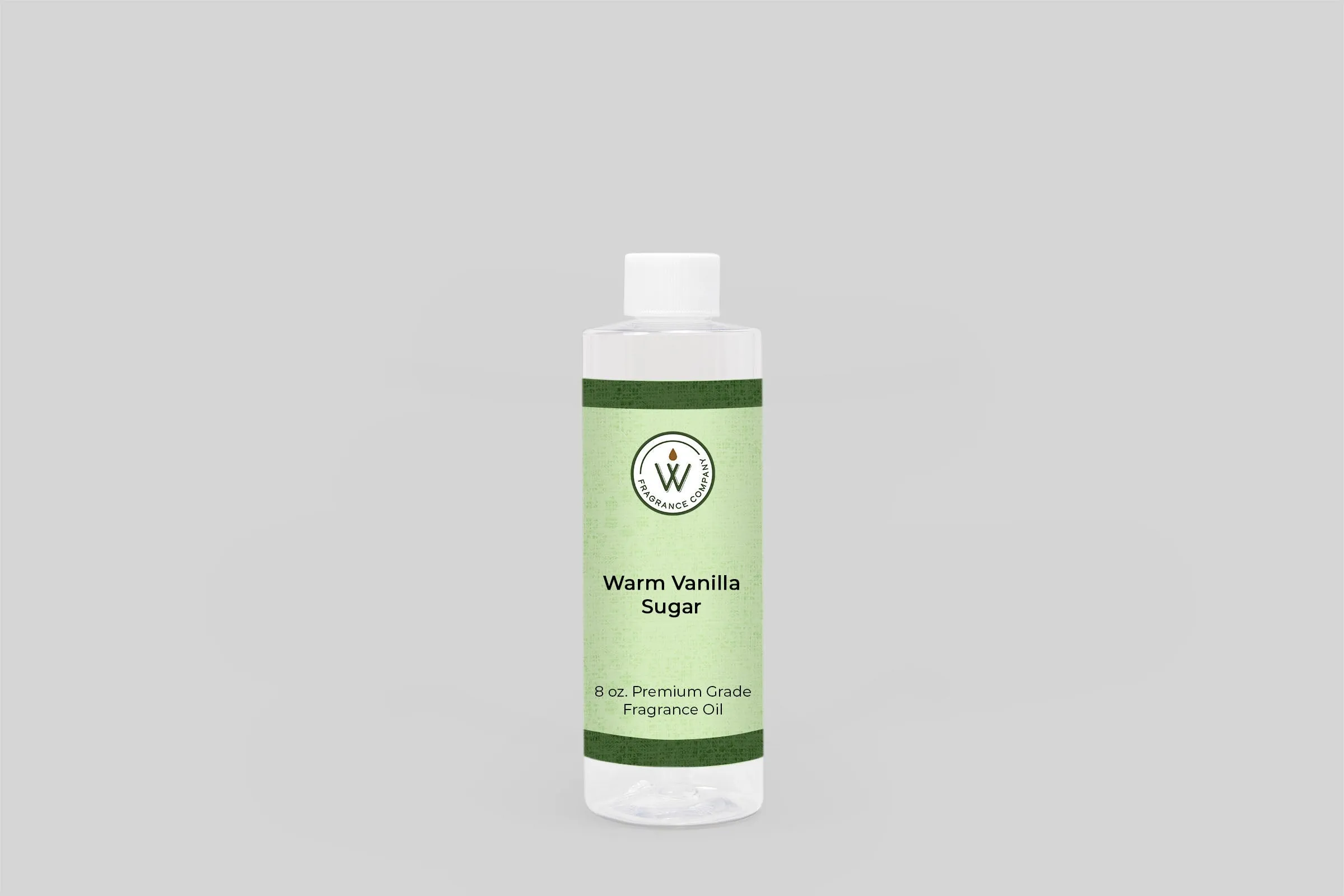Warm Vanilla Sugar Fragrance Oil