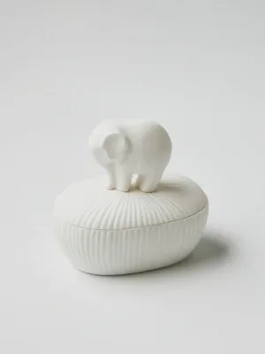 Whimsies Elephant Box